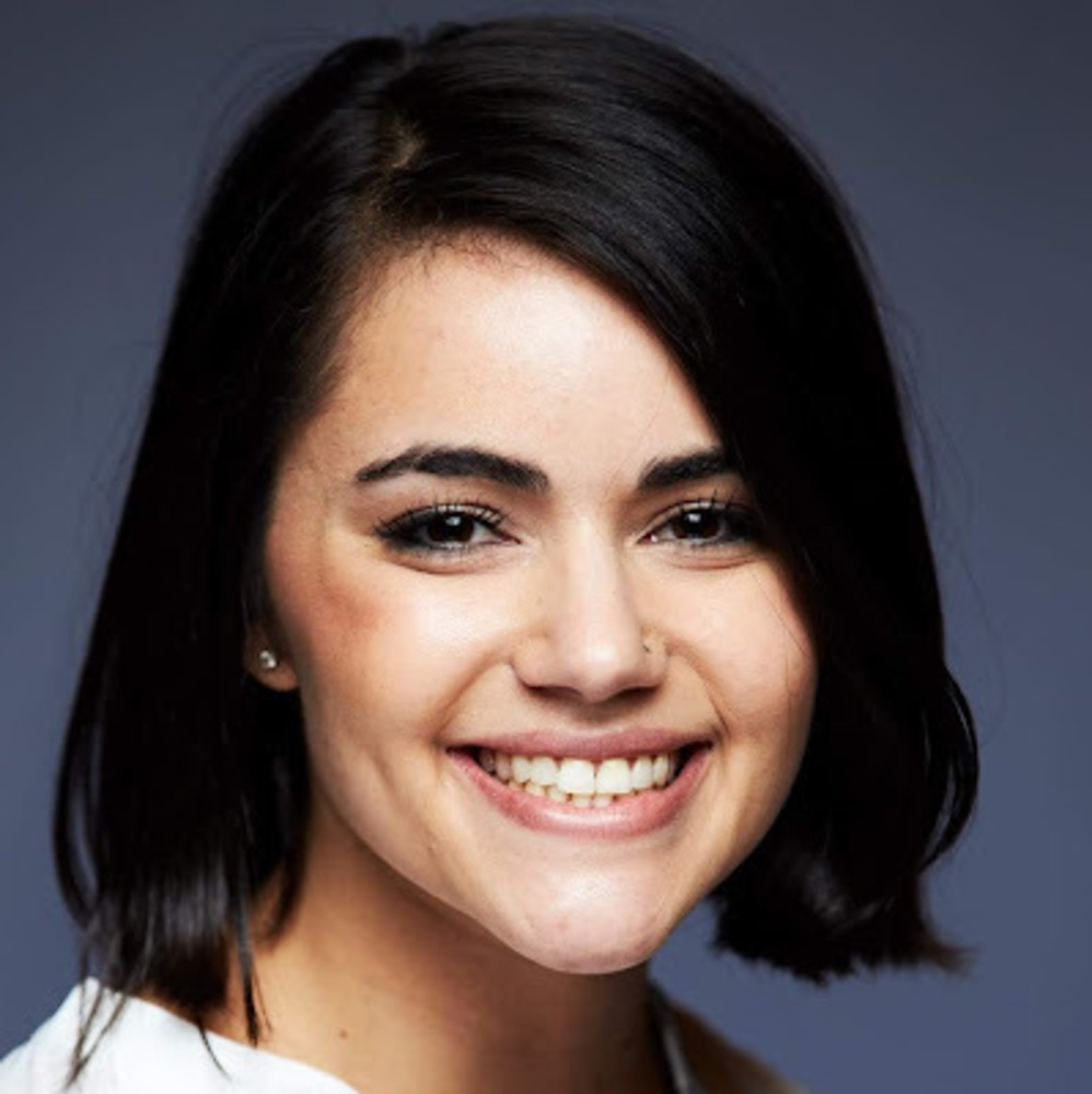 Meet your Posher, Jessica